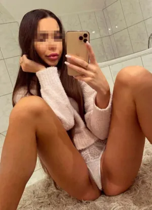 проститутка Николь, 22, Рязань