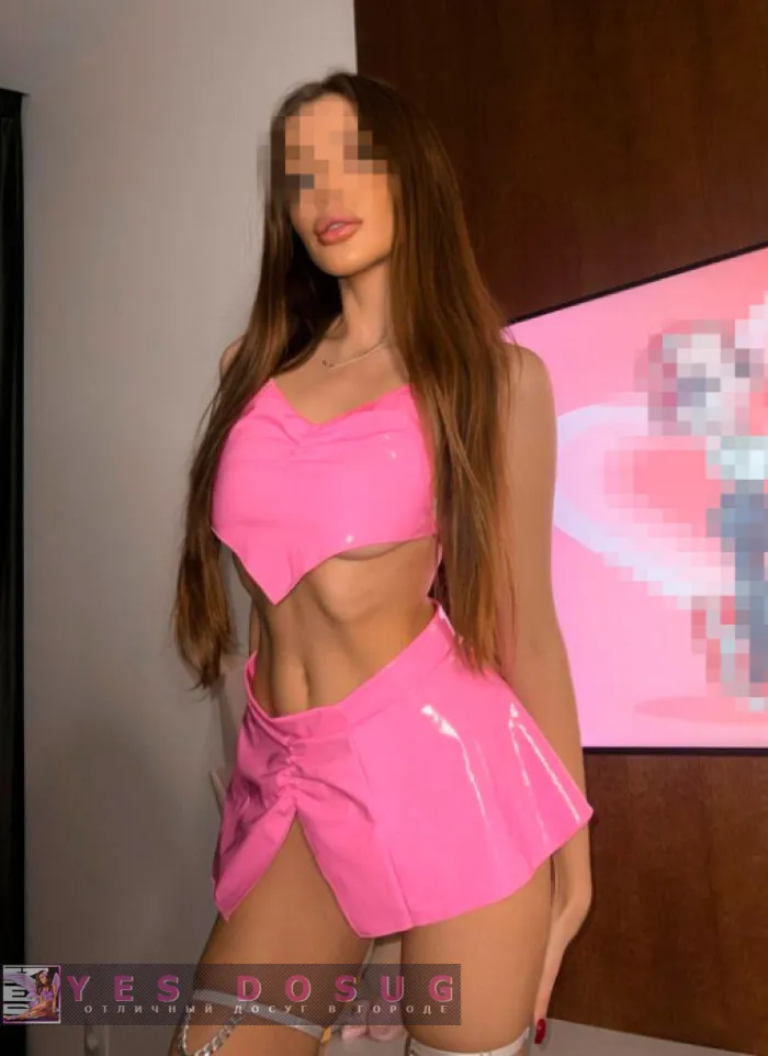 проститутка фея Алиса Deluxe, Рязань, +7 (917) 412-7973