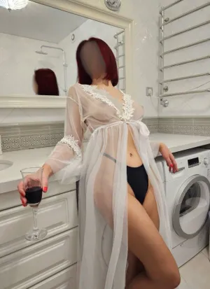 проститутка Виолетта, 37, Рязань