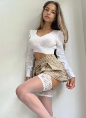 проститутка Вика, 20, Рязань