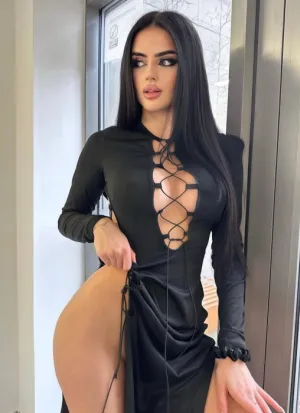 проститутка Аля, 21, Рязань