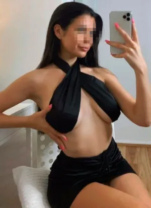 проститутка Лика, 23, Рязань