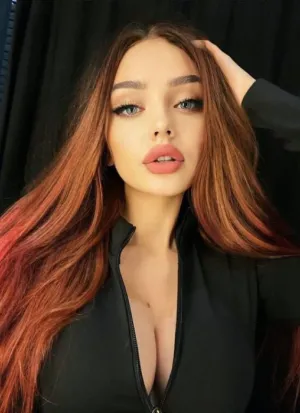 проститутка Ирэн, 21, Рязань
